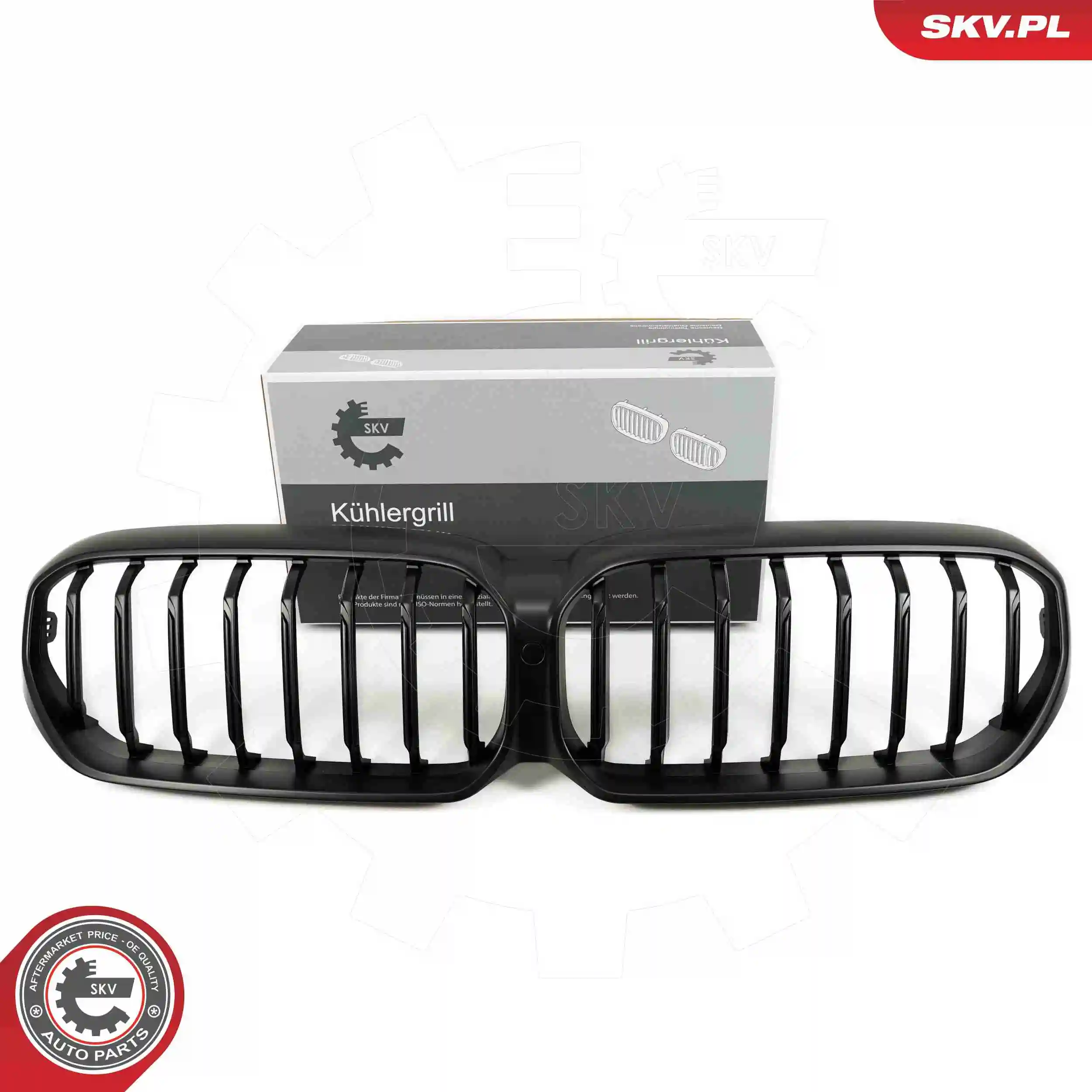 Radiator Grille